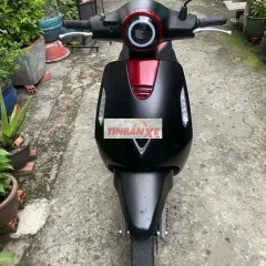 VinFast Evo Neo 2026 Đen 4.900 km