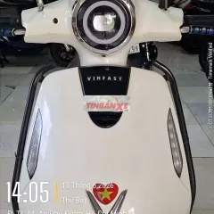 Vinfast Evo 200 /2025