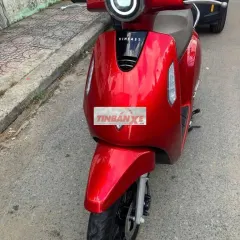 Vinfast Evo 200 - BSTP chính chủ
