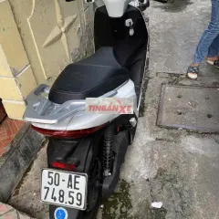Xe máy điện VinFast Feliz 2 Trắng 200km