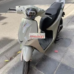 Xe máy điện VinFast FELIZ II 2026 Xám Việt Nam