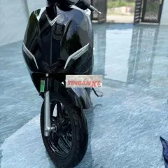 Xe máy điện VinFast Feliz Neo 2025 Đen