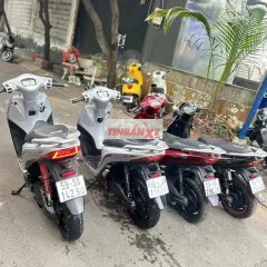 Xe máy điện VinFast Feliz S 2025 Bạc 10.000 km