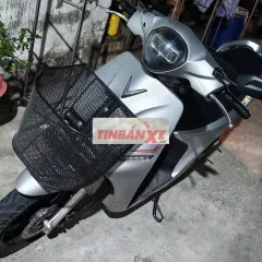 Xe máy điện VinFast Feliz S Bạc 66000 km