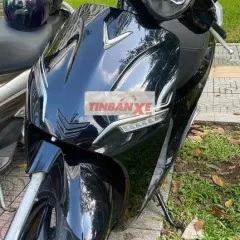 Xe máy điện VinFast Feliz S Đen