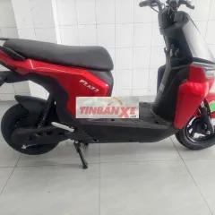 Xe máy điện Vinfast Vin Flazz Trắng Mới