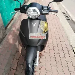 Xe máy điện VinFast Klara Neo Đen