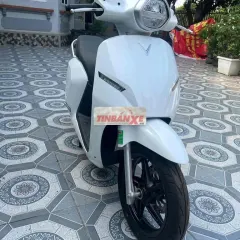 Xe máy điện VinFast Klara Neo Trắng Mới 100%