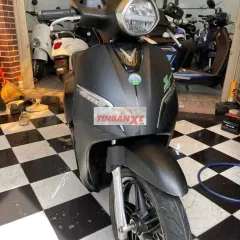 Xe máy điện VinFast Klara S1 Đen 21122.6 km