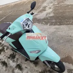 Xe máy điện Vinfast Vento ABS 2025 thường,bstp59