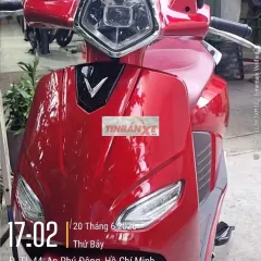 Vinfast VentoS 2025 Lướt 6000