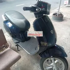 Xe máy điện YADEA ADORA 2022 Xanh