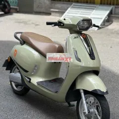 Yadea Oris 2024 Xanh 11.000 km