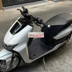Xe máy điện Yadea S3 Pro 2024 Trắng 7500km