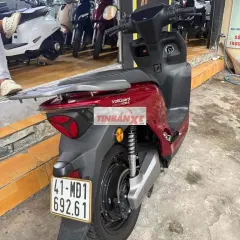 Yadea VoltGuard V002 Đỏ 12000 km