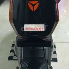 Yadea X-Bull Đen 12.659 km