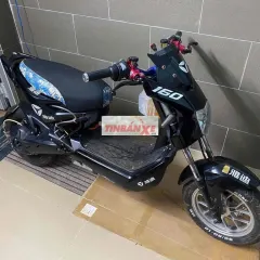 Xe máy điện Yadea Xmen Neo