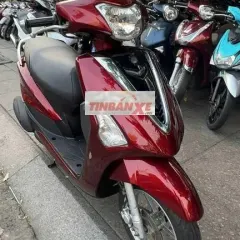 Yamaha Acruzo 2016 Đỏ Mới 90%