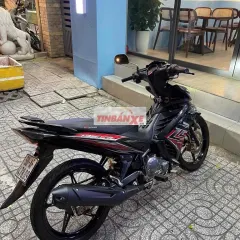 Yamaha Exciter 1S9A 2011 Côn Tự ĐộngĐen Nguyên zin