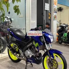 Cần bán Yamaha FZ150i 2015 Biển SG 9 chủ