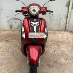 Grande nhật chính chủ
