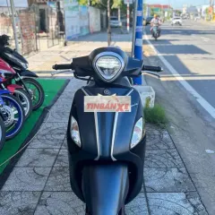 Yamaha Grande ABS Hybrid 2021 bản đặt biet6