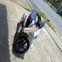 Yamaha Luvias 2013 Trắng