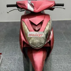 Mio,bs 83, máy zin chuẩn,áo đang dán tem trùm