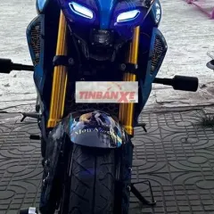 Yamaha MT15D ĐK 2023 Xanh, Đen 14000 km