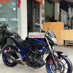 Yamaha MT03 2019 Đen ABS 36000 Km Xe 9 chủ Zin