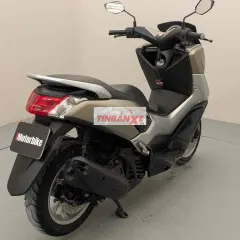 Yamaha NMAX 155 2015 BSTP Xe Đẹp Odo 34.000Km 🔥