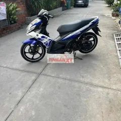 NOVOU 5 FI Phug Xăng. Bán Rẻ Bèo