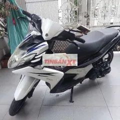 Yamaha Nouvo 2012 Trắng