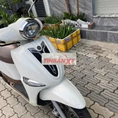 Yamaha Nozza Fi 125cc Zin êm,bs94 cavet đủ🍀🍀