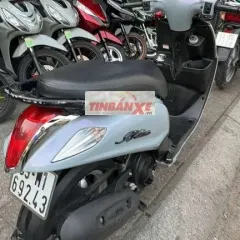 Yamaha Nozza FI 2014 Xám Đã sử dụng