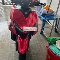 Yamaha NVX 125cc Đỏ