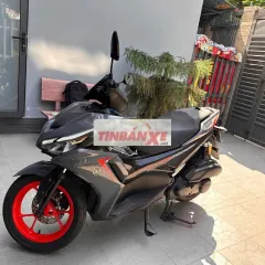 Yamaha NVX 155 V2 Đỏ xám ABS + SmartKey
