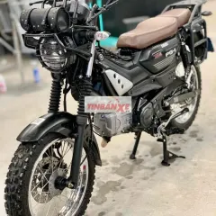 🔥 Yamaha PG-1 2024 BSTP Odo 11000Km Xe Đẹp Giá Tốt