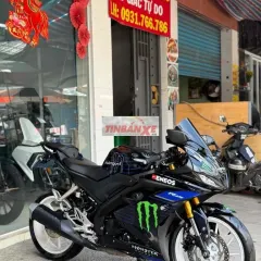 Yamaha R15V3 2020 Đen 25000KM Biển SG 9 chủ