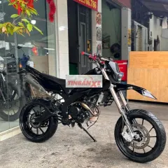 Yamaha R15V3 Đen 30000 km Úp WR155