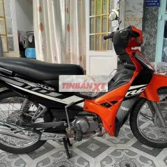 Yamaha Sirius RC 2012 Cam đen Số sàn