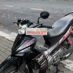 Yamaha Sirius 110 FI Đen 80000 km