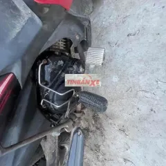 Xe số Yamaha Taurus Đỏ Nguyên bản Tiết kiệm xăng