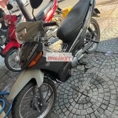 Yamaha Taurus Xám 63 máy êm điện đề đầy đủ ạ