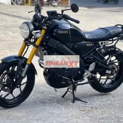 Yamaha XSR 155 2023 Đen 7.400 km