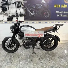Yamaha XSR155 2020 13000 km