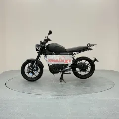 Yamaha Xsr 155- 2021 - máy zin- 61.000km