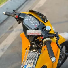 Yamaha Yaz TLTQ Vàng Ohlins MFZ Brembo Domino