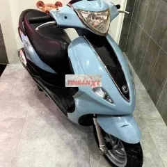 Piaggio Fly 125 Xanh Ý