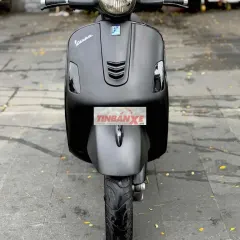 Vespa Gts 3vie 2014 đen bstp chinh chủ có góp